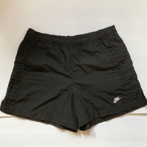 Nike Pants - 🔥LAST DAY SALE🔥Black Nike Shorts